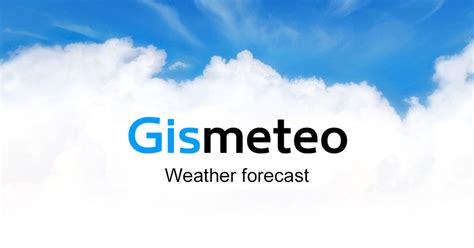 gismeteo daugavpils meness.